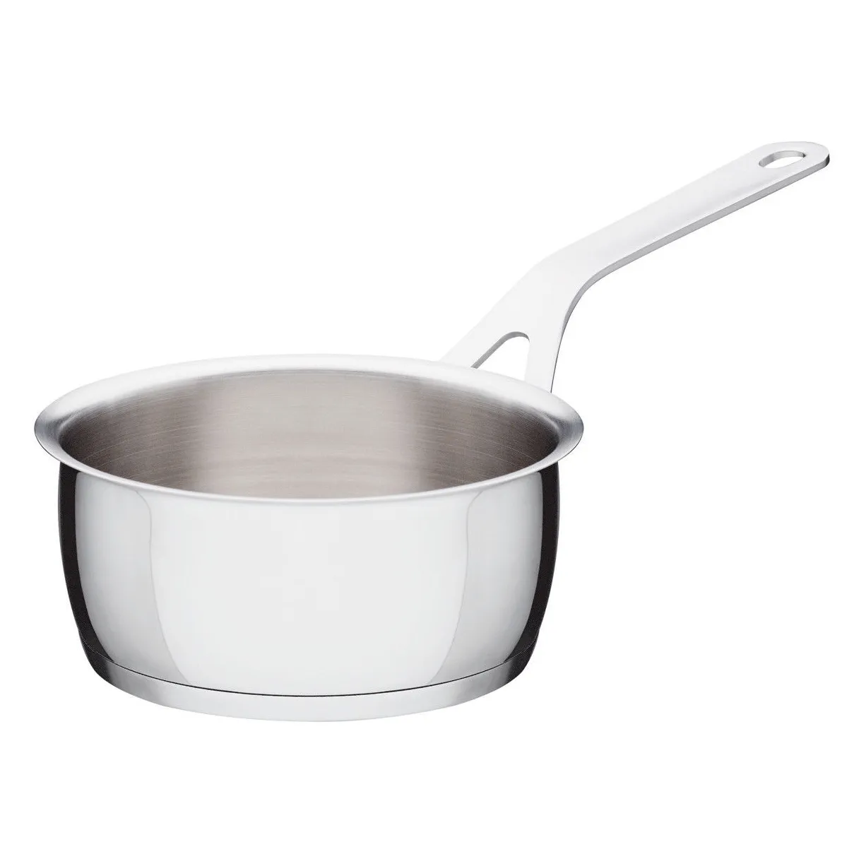 Pots&Pans saucepan, 1.4 L Alessi