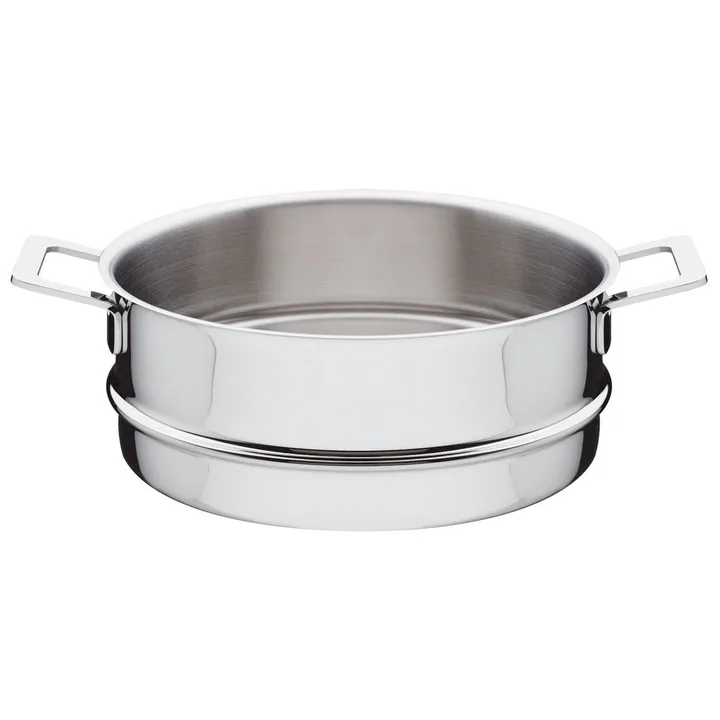 Pots&Pans vegetable pan - 24 cm - Alessi