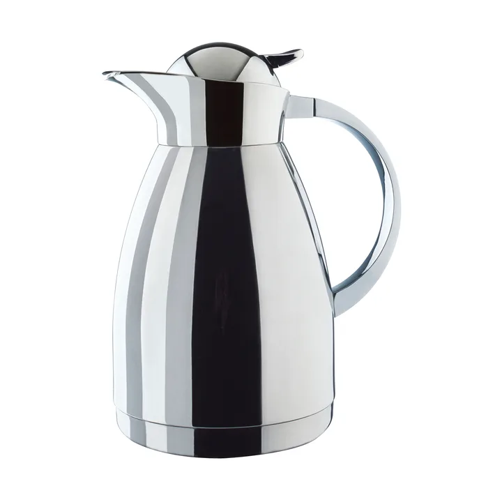 Albergo thermal jug 1.5 l - Stainless steel - Alfi