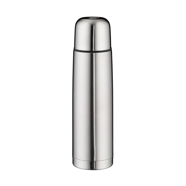 IsoTherm Eco thermal bottle 0.75 l - Matt steel - Alfi