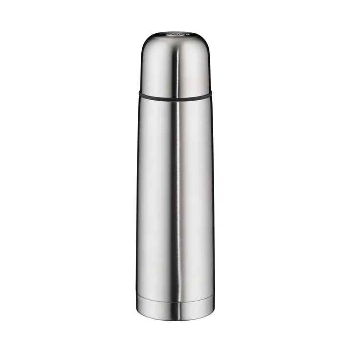 IsoTherm Eco thermal bottle 1 l - Matt steel - Alfi
