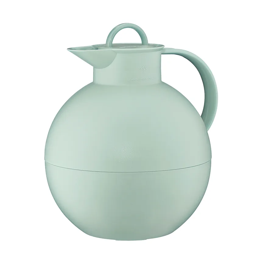 Kulan thermal jug 0.94 l, Worn green Alfi