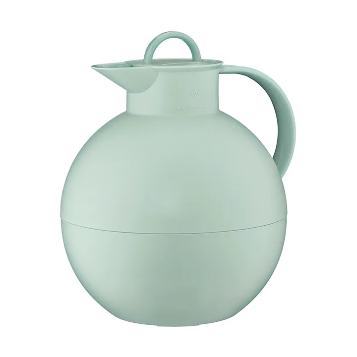 Kulan thermal jug 0.94 l - Worn green - Alfi