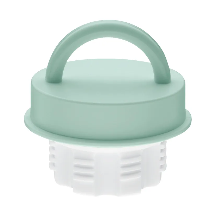 Kulan thermal jug 0.94 l, Worn green Alfi