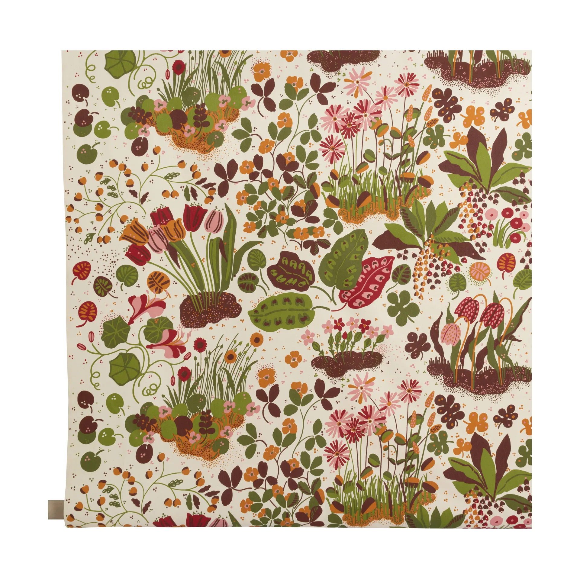 Ailanthus fabric, Multi Almedahls