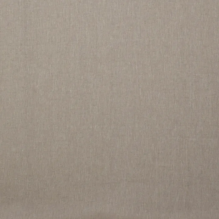 Linne linen fabric - Natural - Almedahls