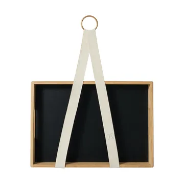 Andersen brick holder - Cotton-brass - Andersen Furniture