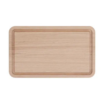 Andersen cutting board Medium 24x40 cm - Oak - Andersen Furniture