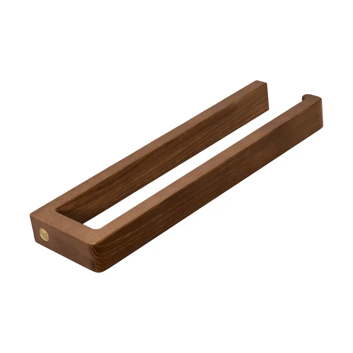 Andersen kitchen roll holder 2 - Lacquered box - Andersen Furniture