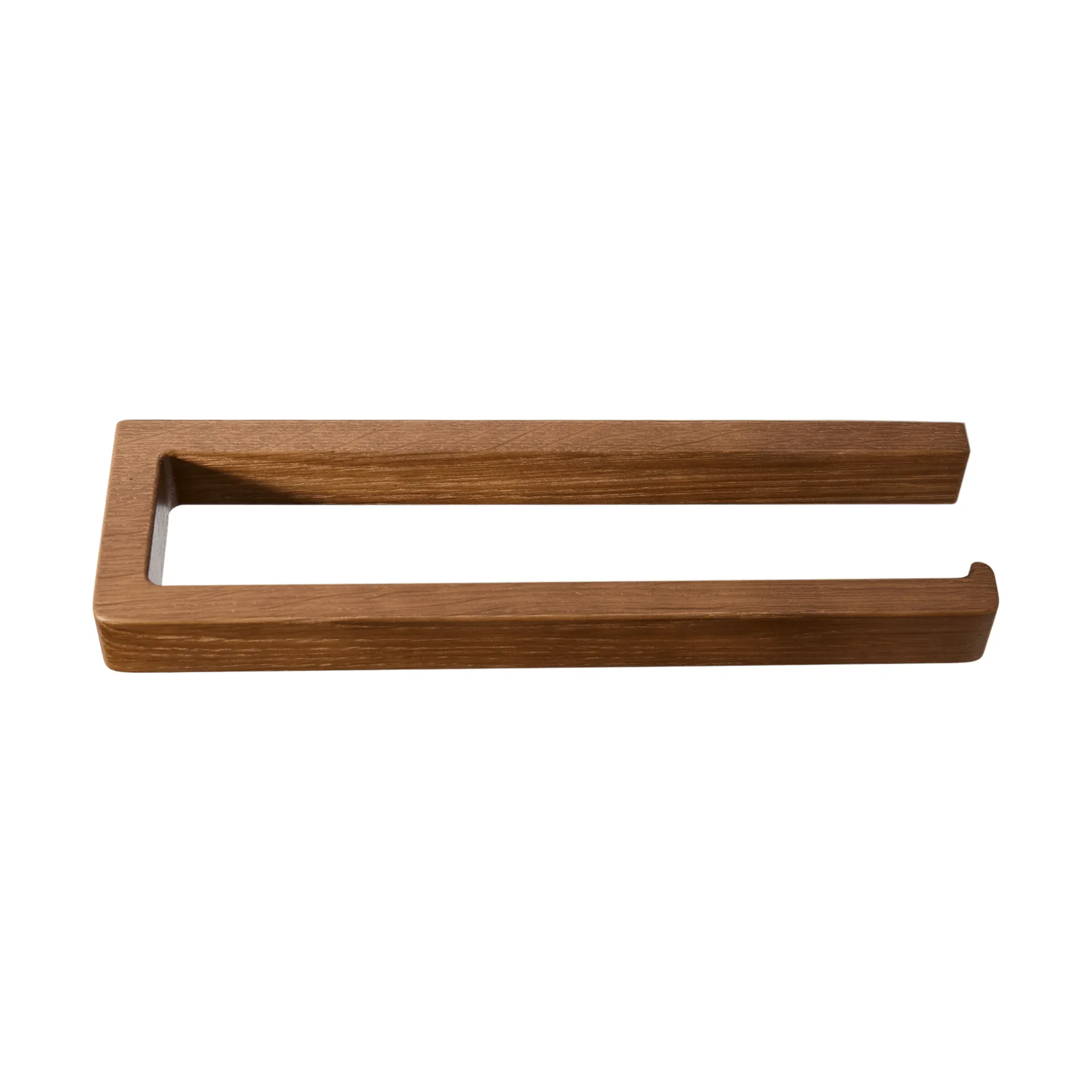 Andersen kitchen roll holder 2, Lacquered box Andersen Furniture