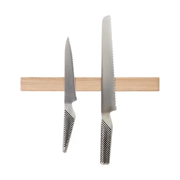 Andersen magnetic strip 32 cm - Oak - Andersen Furniture