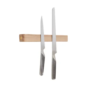 Andersen magnetic strip 32 cm - Oak - Andersen Furniture