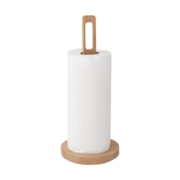 Andersen paper towel holder 33 cm - Oak - Andersen Furniture