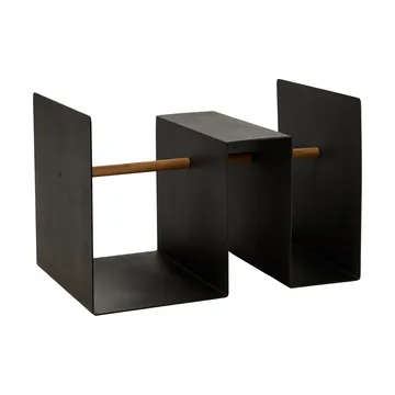 Edge side table - Black (black) - Andersen Furniture