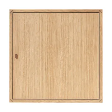 S10 Signature Module cabinet with door 38x30x38 cm - Oak - Andersen Furniture