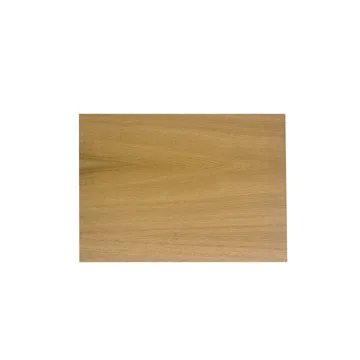 S10 Signature shelf 27x38 cm - Oak - Andersen Furniture