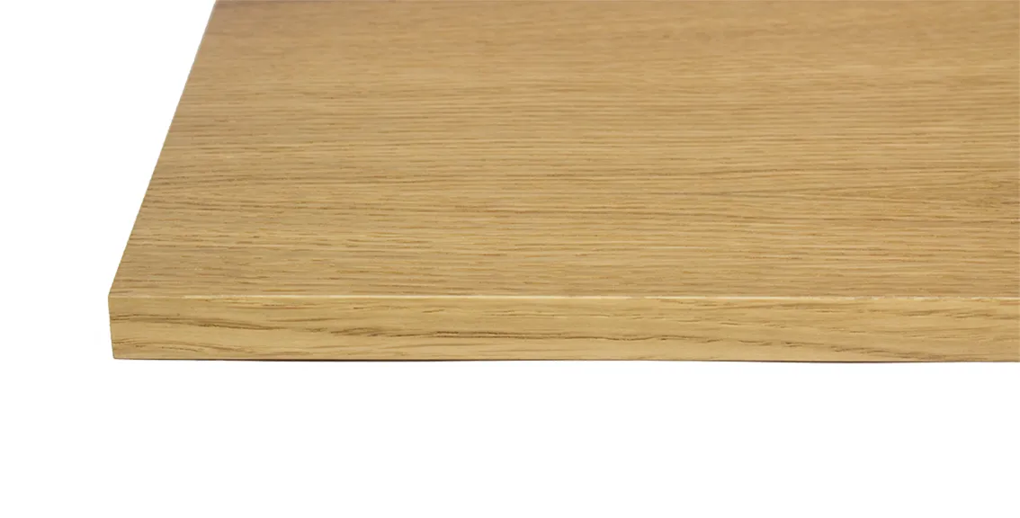S10 Signature shelf 27x38 cm, Oak Andersen Furniture