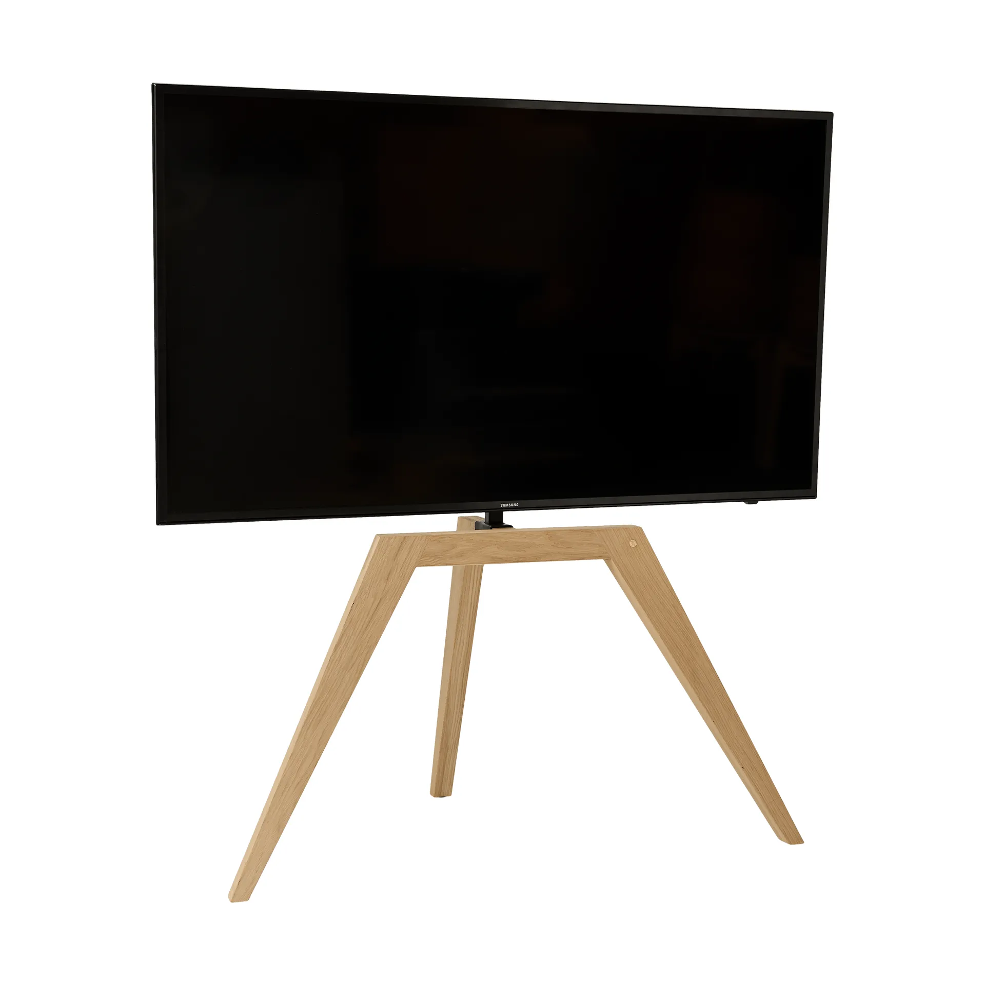 View TV stand, Oak Andersen Furniture