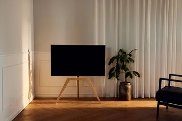 View TV stand - Oak - Andersen Furniture