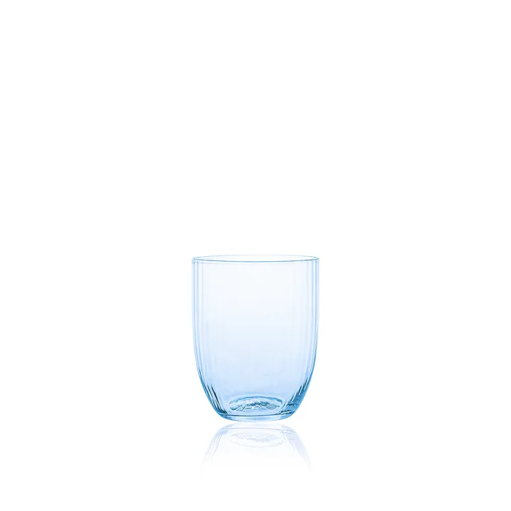 Bamboo drinking glass 25 cl - Alex - Anna Von Lipa
