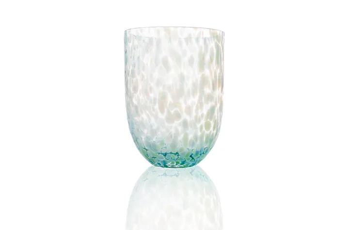 Confetti Drinking glass 25 cl - Pacific - Anna Von Lipa