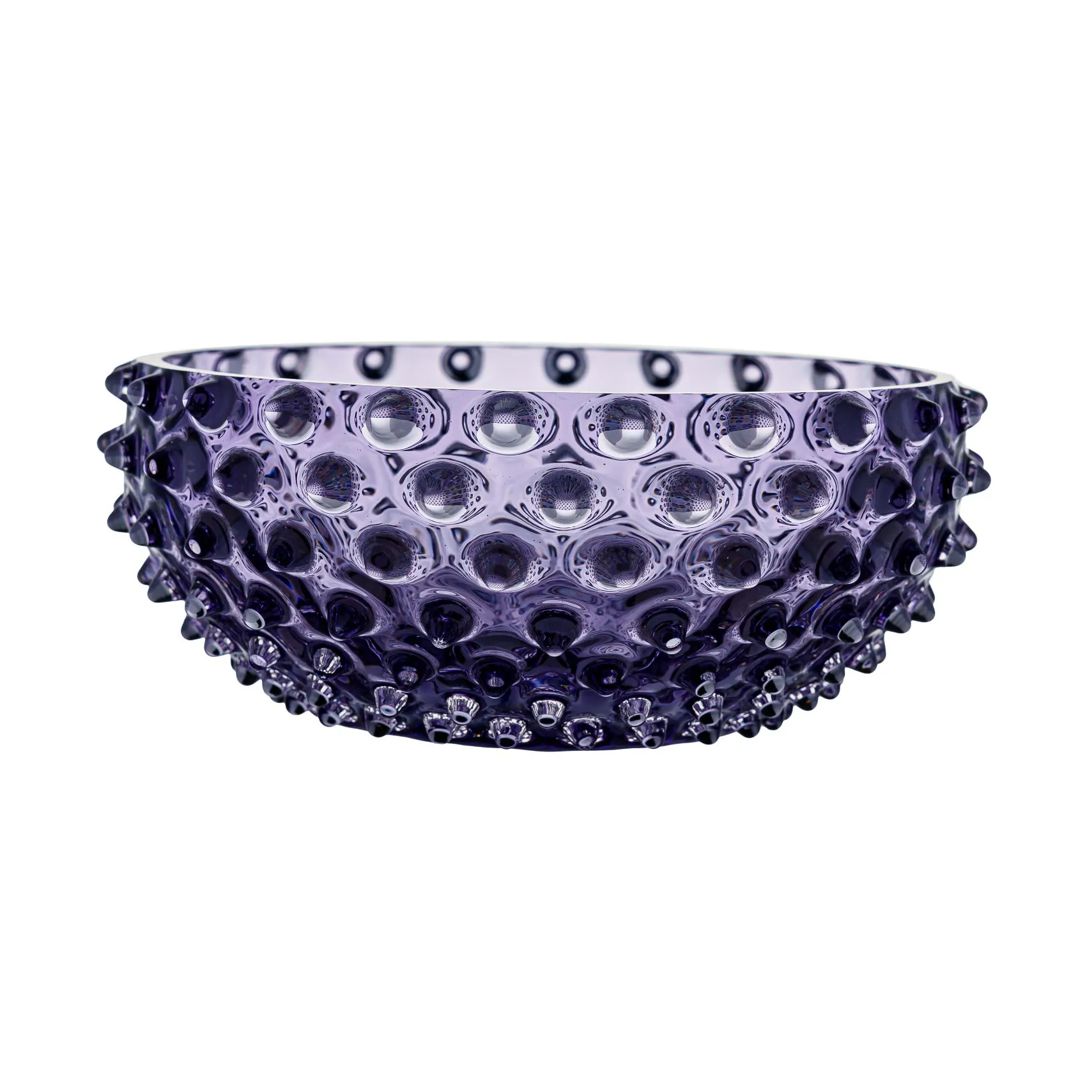 Hobnail Tapas bowl 17 cm, Indigo Anna Von Lipa