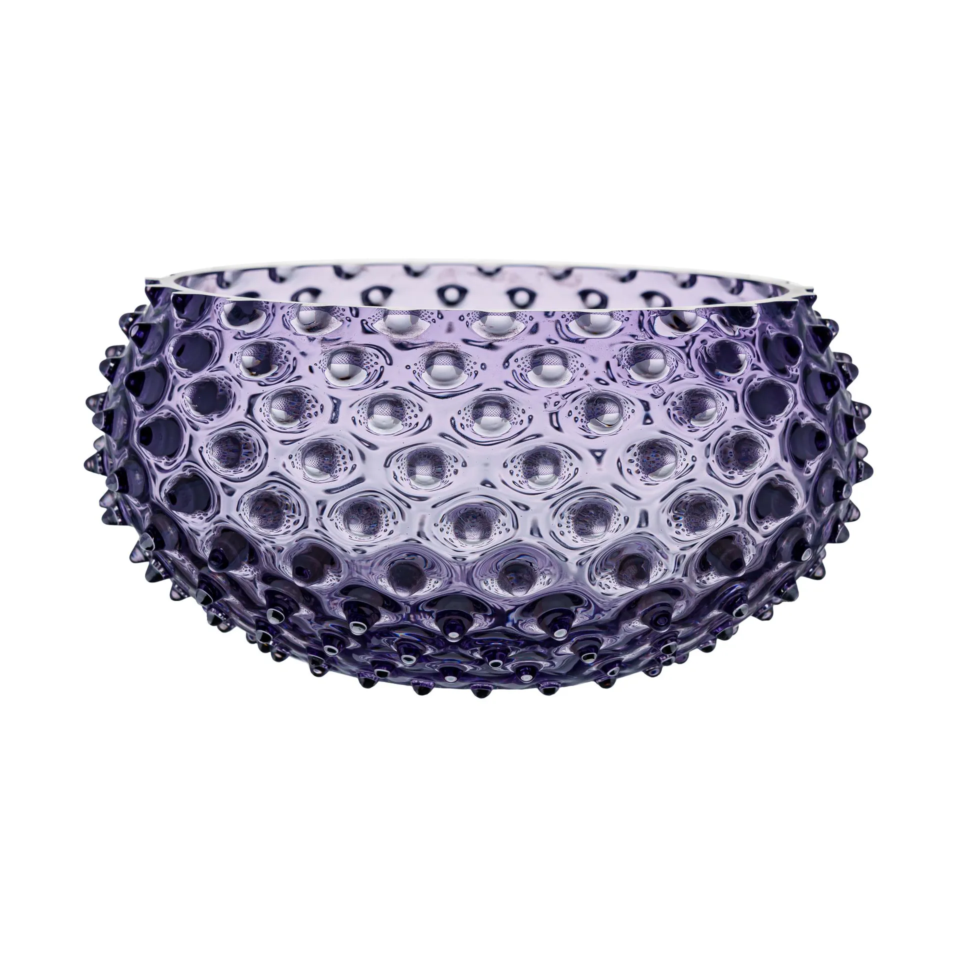 Hobnail Tapas bowl 23 cm, Indigo Anna Von Lipa