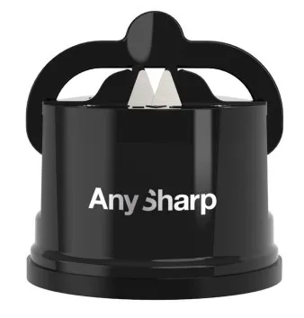 AnySharp Premium - Black - Anysharp