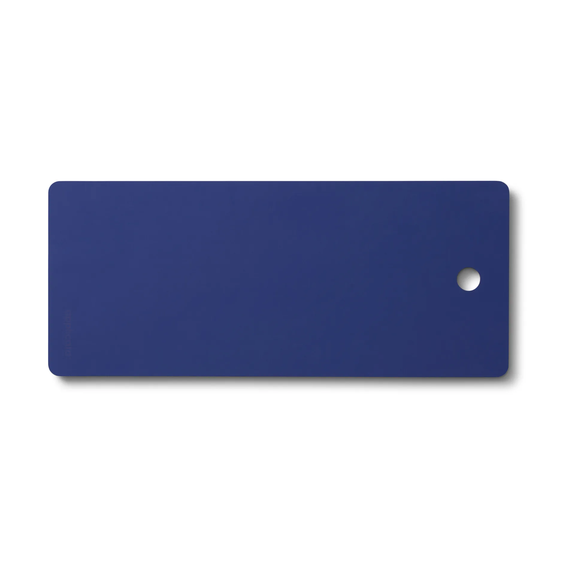 A tribute to colour cutting board, Sand - 40x17 cm Applicata