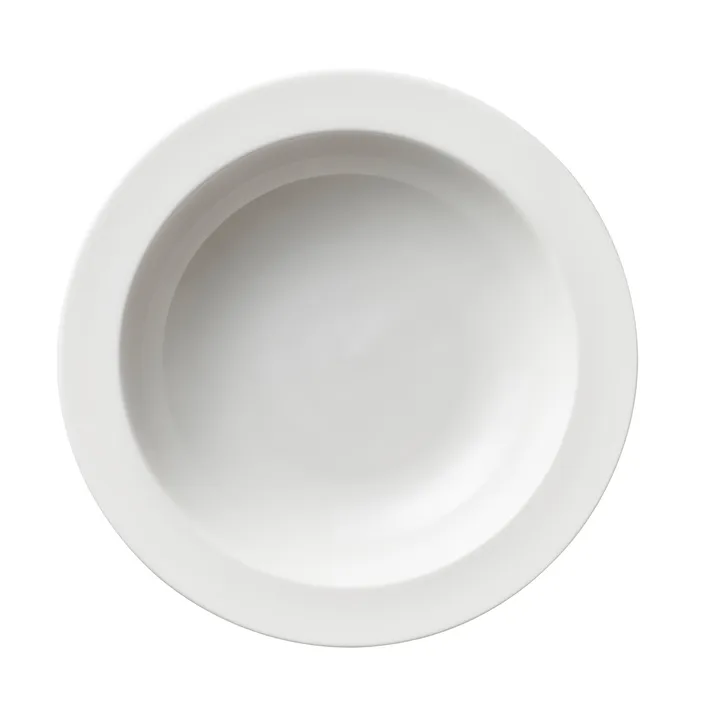 24h deep plate with lip - Ø22 cm - Arabia