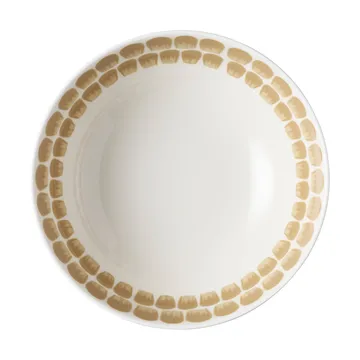 24h Tuokio bowl Ø18 cm - Beige - Arabia