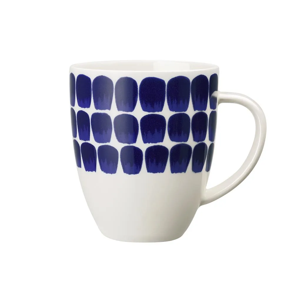 24h Tuokio mug 34 cl, Cobalt Arabia