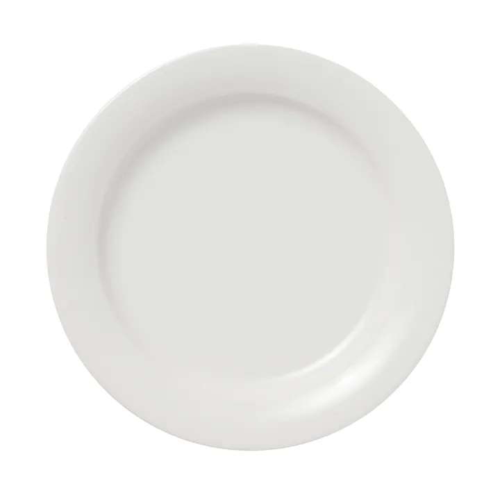 Arctica plate - 20 cm - Arabia