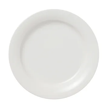 Arctica plate - white 17 cm - Arabia