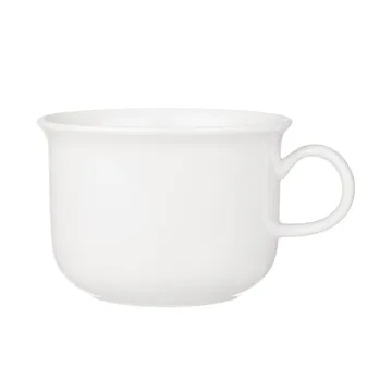 Arctica tea cup 28 cl - White - Arabia