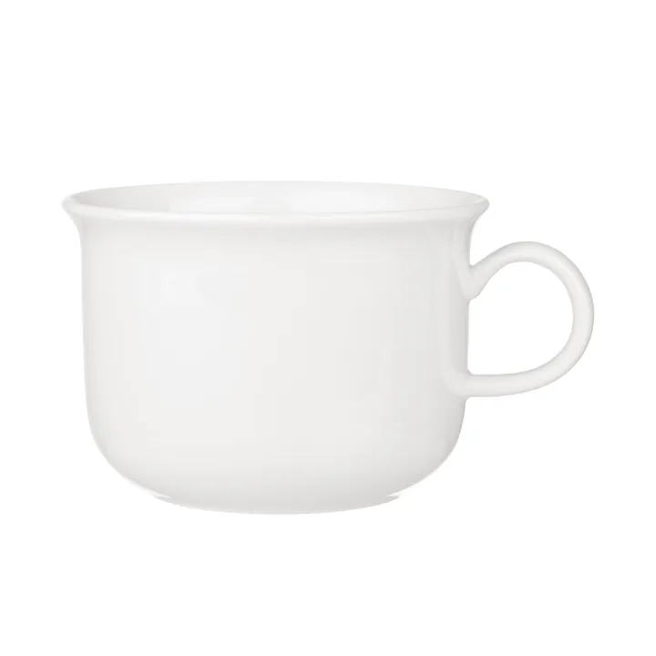 Arctica tea cup 28 cl - White - Arabia