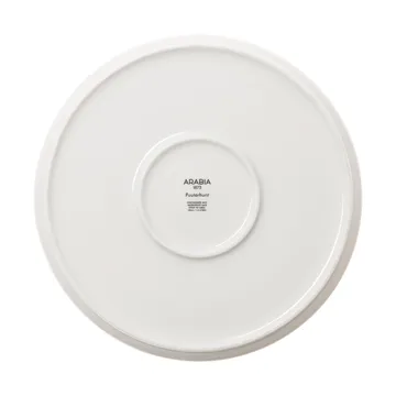 Gardeners pie dish Ø28 cm - Beige - Arabia