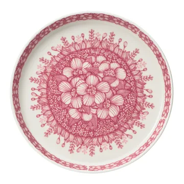 Huvila plate - 19 cm - Arabia
