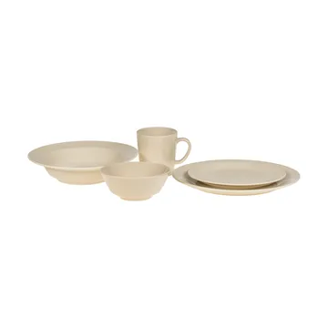 Mainio bowl Ø13 cm - Sand - Arabia