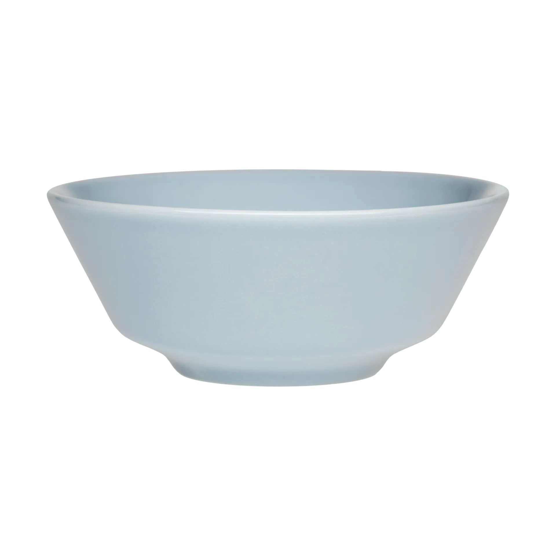 Mainio bowl Ø13 cm, Winter Blue Arabia
