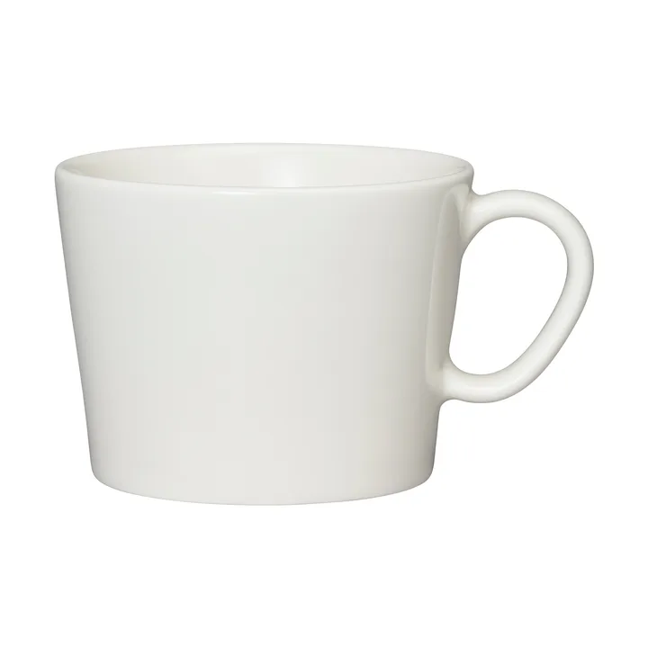 Mainio cup 17 cl - White - Arabia