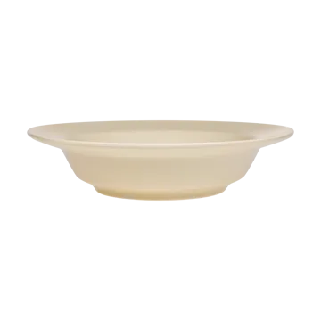 Mainio deep plate Ø22 cm - Sand - Arabia