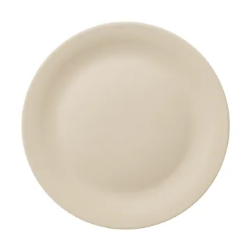 Mainio plate Ø19 cm - Sand - Arabia
