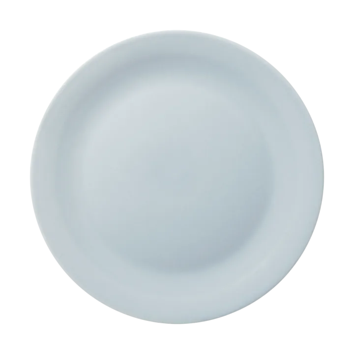 Mainio plate Ø19 cm - Winter blue - Arabia