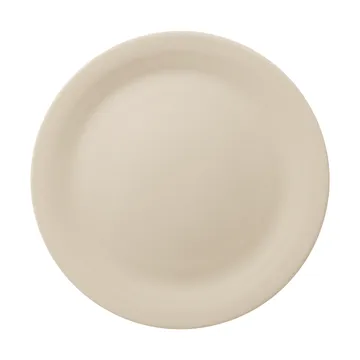 Mainio plate Ø25 cm - Sand - Arabia