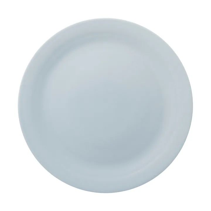 Mainio plate Ø25 cm - Winter blue - Arabia