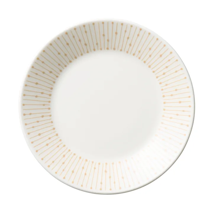 Mainio Sarastus saucer Ø11.5 cm - Beige - Arabia