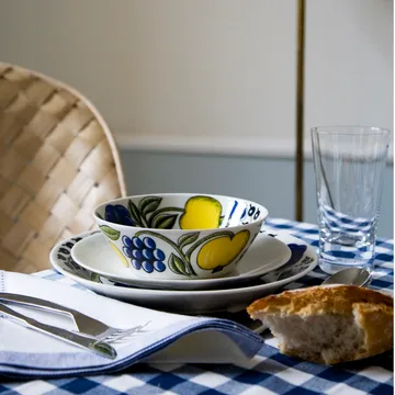 Paratiisi bowl Ø17 cm - blue - Arabia