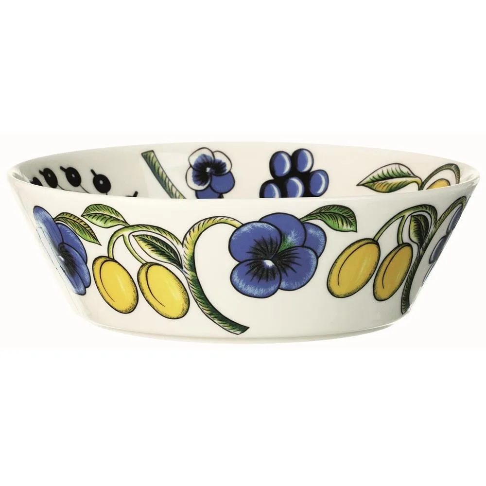 Paratiisi bowl Ø23 cm, blue Arabia