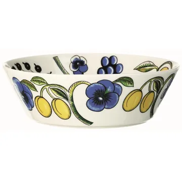 Paratiisi bowl Ø23 cm - blue - Arabia